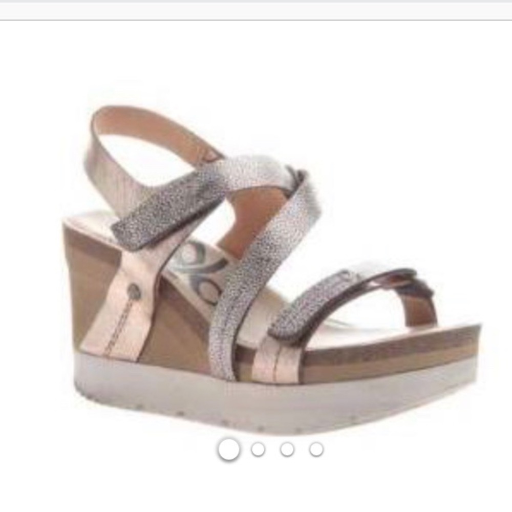 OTBT shoes